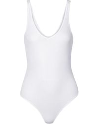 ATM - Tank Tops - Lyst