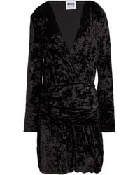 Moschino - Mini Dress - Lyst