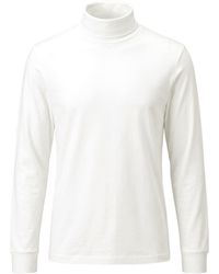 Van Laack - T-Shirt - Lyst