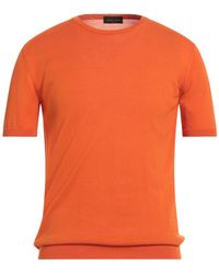 Roberto Collina - Pullover - Lyst