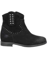 Keb - Ankle Boots Leather - Lyst