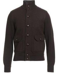 Malo - Cardigan - Lyst