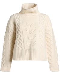 Parajumpers - Turtleneck - Lyst