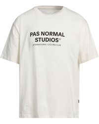 Pas Normal Studios - T-shirt - Lyst