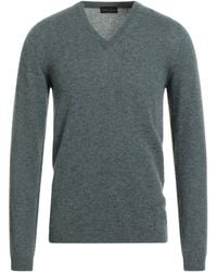 Roberto Collina - Pullover - Lyst