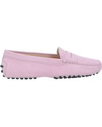 Tod's - Loafer - Lyst