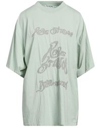 Acne Studios - T-shirt - Lyst