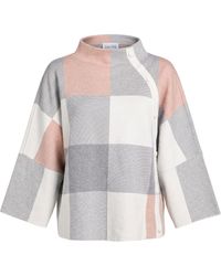 Joseph Ribkoff - Turtleneck - Lyst