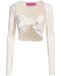 GAUGE81 - Top - Lyst