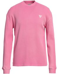 Guess - Sweatshirt - Lyst