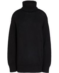 TOTEME - Turtleneck - Lyst