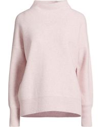 Vince - Turtlenecks - Lyst
