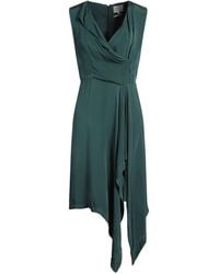 ALESSIA SANTI - Midi-Kleid - Lyst
