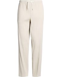 Cellar Door - Pants Virgin Wool, Polyamide, Elastane - Lyst