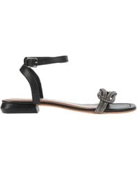 Nila & Nila - Sandals - Lyst