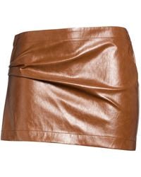 Carla G - Mini Skirts - Lyst