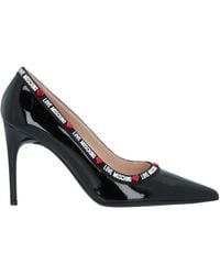 Love Moschino - Zapatos de salón - Lyst