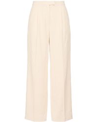 Kaos - Trouser - Lyst