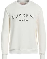 Buscemi - Sudadera - Lyst