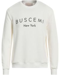 Buscemi - Sweat-shirt - Lyst