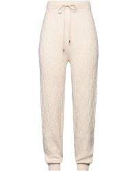 Peserico - Pants - Lyst