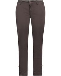 Liu Jo - Trouser - Lyst