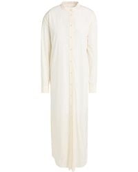 Jil Sander - Maxi Dress - Lyst