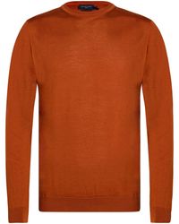 Daniele Fiesoli - Sweater Merino Wool - Lyst