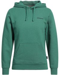 Patagonia - Sweatshirt - Lyst