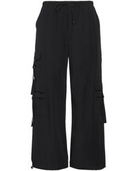 JADICTED - Trouser - Lyst