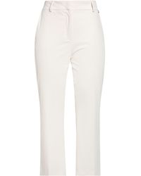 Liu Jo - Trouser - Lyst
