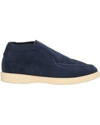 Andrea Ventura Firenze - Ankle Boots - Lyst