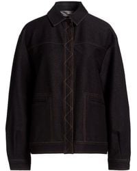Max Mara - Jacket - Lyst