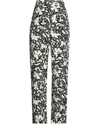 Stella McCartney - Pants - Lyst