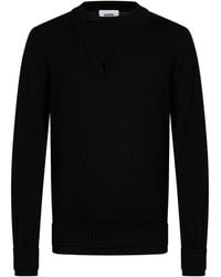 Alpha Studio - Pullover - Lyst