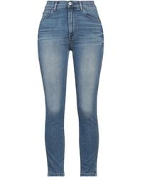 3x1 - Jeans Cotton, Polyester, Elastane - Lyst