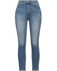 3x1 - Jeans Cotton, Polyester, Elastane - Lyst