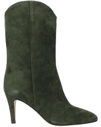 The Seller - Ankle Boots - Lyst