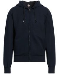 Colmar - Midnight Sweatshirt Cotton, Polyester, Elastane - Lyst