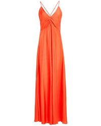 forte_forte - Maxi Dress - Lyst