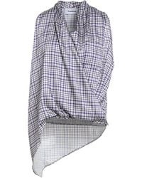 Hache - Tops - Lyst
