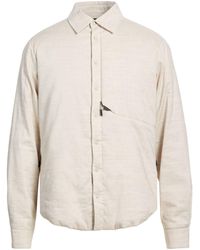 Sease - Jacket Linen, Virgin Wool - Lyst