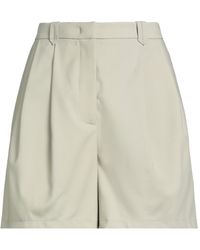 Drumohr - Shorts & Bermuda Shorts - Lyst