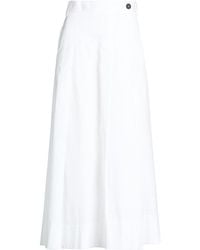 Isabel Benenato - Pants - Lyst