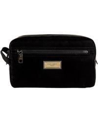 Dolce & Gabbana - Beauty Case - Lyst