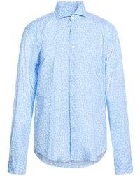 Fedeli - Shirt - Lyst