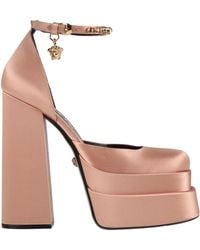 Versace - Escarpins - Lyst