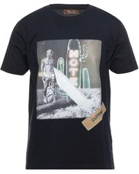 obvious basic t shirt