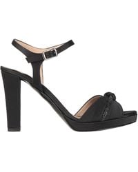 VICTORIA CHRIS Napoli - Sandalias - Lyst