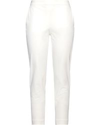 Theory - Pants - Lyst